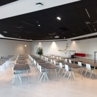 Salle Panoramique