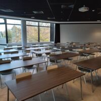 Salle Panoramique
