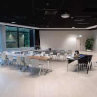 Salle Panoramique