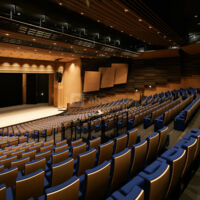 Auditorium