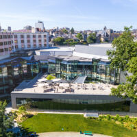 Centre de Congrès Jean Monnier