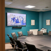 Salon Business