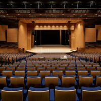 Auditorium