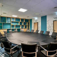 Salon Business