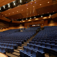 Auditorium