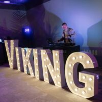 Cite Immersive Viking