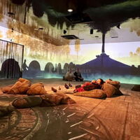 Cite Immersive Viking