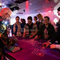 Cite Immersive Viking