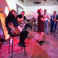 Cite Immersive Viking