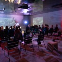 Cite Immersive Viking