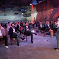 Cite Immersive Viking