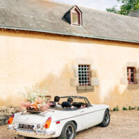 Domaine du Bois Coquet