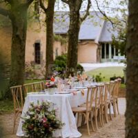 Domaine du Bois Coquet