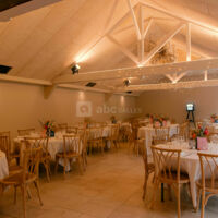 Domaine du Bois Coquet