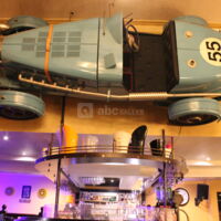 Salle Bugatti