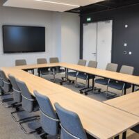 Salle de réunion "Perspective"