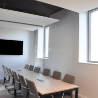 Salle de réunion "Factory"