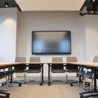 Salle de réunion "Perspective"