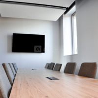 Salle de réunion "Factory"