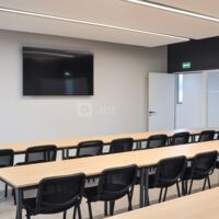 Salle de réunion "Créativité"