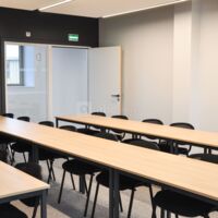 Salle de réunion "Digital"