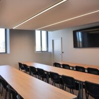 Salle de réunion "Digital"