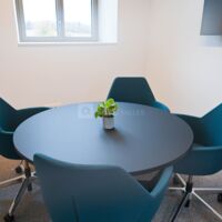 Salle de réunion "Échange"