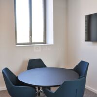 Salle de réunion "Échange"