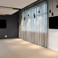 Salle de réception "Innovation"