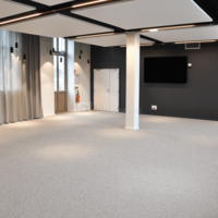 Salle de réception "Innovation"