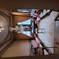 Salon attenant