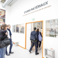 Studio Matériaux