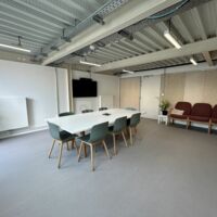 Salle de Réunion