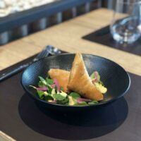 Des repas à votre goût