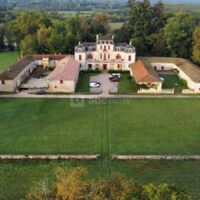 Château de caractère