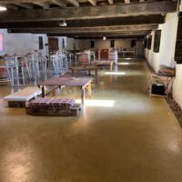 Grand chai de 300m2 pour toutes vos envies