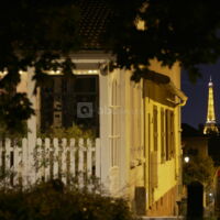 Maison de Charme À l'Orée du Bois de Clamart