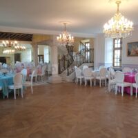 Piste de dance