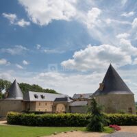 Le château