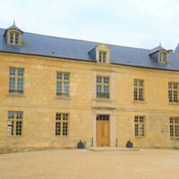 Le Corps de Logis