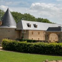 Le Gîte du Pont