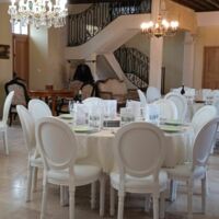 Espace repas