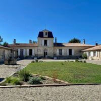 Château Jonka / Work'In Jonka