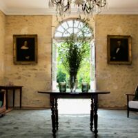 Réception Château Jonka
