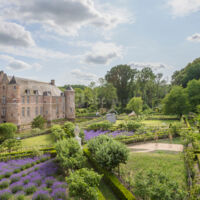 Château d'Esquelbecq