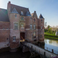 Château d'Esquelbecq