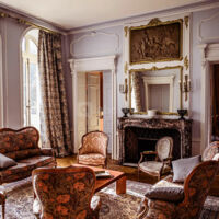 Château de la Grange Moreau