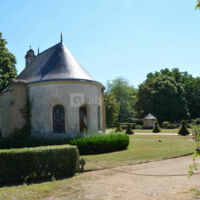 Château de la Grange Moreau