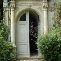 Château de la Grange Moreau