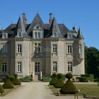 Château de la Grange Moreau